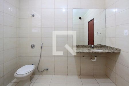 Casa à venda com 250m², 7 quartos e 2 vagasBanheiro