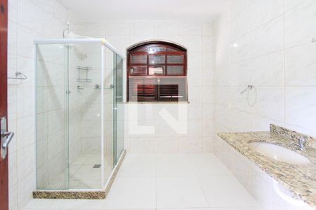 Casa à venda com 250m², 7 quartos e 2 vagasBanheiro Quarto 3 suíte