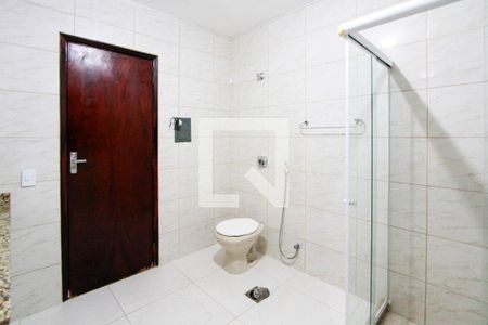 Casa à venda com 250m², 7 quartos e 2 vagasBanheiro Quarto 3 suíte