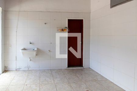 Casa à venda com 250m², 7 quartos e 2 vagasÁrea de Serviço
