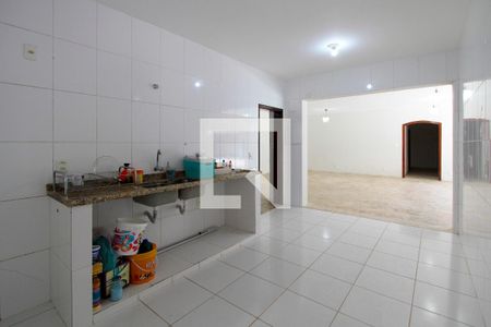 Casa à venda com 250m², 7 quartos e 2 vagasCozinha
