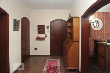 Casa à venda com 200m², 3 quartos e 5 vagasHal de Entrada