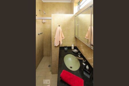 Casa à venda com 200m², 3 quartos e 5 vagasBanheiro Social