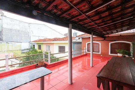 Casa à venda com 200m², 3 quartos e 5 vagasEspaço Gourmet