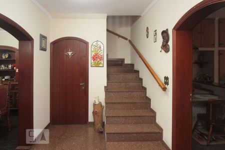 Casa à venda com 200m², 3 quartos e 5 vagasHal de Entrada