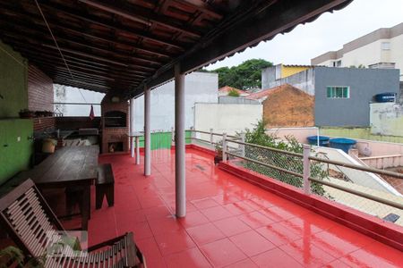 Casa à venda com 200m², 3 quartos e 5 vagasEspaço Gourmet