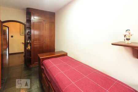 Casa à venda com 200m², 3 quartos e 5 vagasQuarto 03