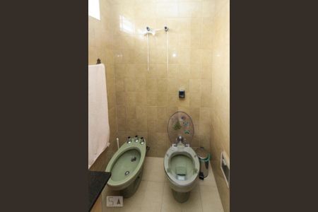 Casa à venda com 200m², 3 quartos e 5 vagasBanheiro Social