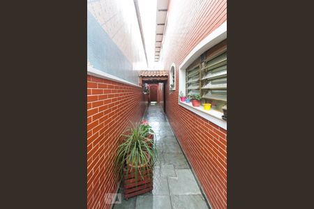 Casa à venda com 200m², 3 quartos e 5 vagasCorredor