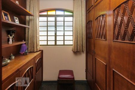 Casa à venda com 200m², 3 quartos e 5 vagasCloset da Suite