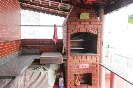 Casa à venda com 200m², 3 quartos e 5 vagasEspaço Gourmet