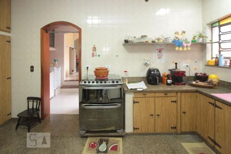 Casa à venda com 200m², 3 quartos e 5 vagasCozinha