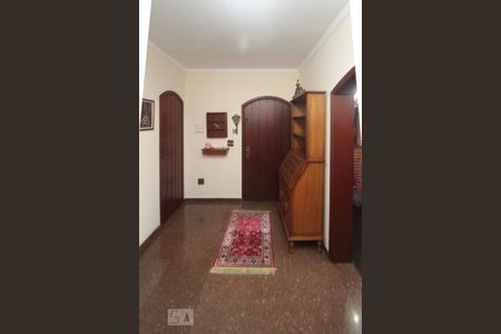 Casa à venda com 200m², 3 quartos e 5 vagasHal de Entrada