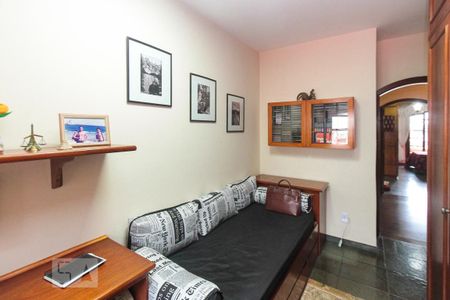 Casa à venda com 200m², 3 quartos e 5 vagasQuarto 02