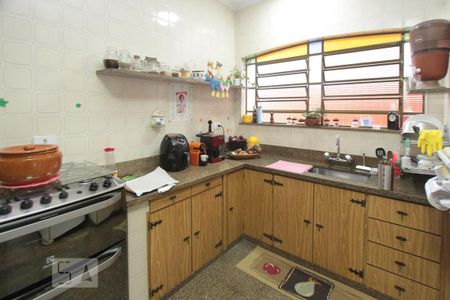 Casa à venda com 200m², 3 quartos e 5 vagasCozinha