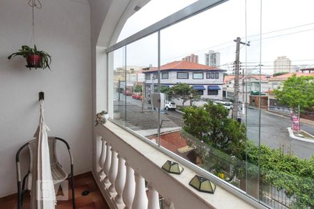 Casa à venda com 200m², 3 quartos e 5 vagasvaranda