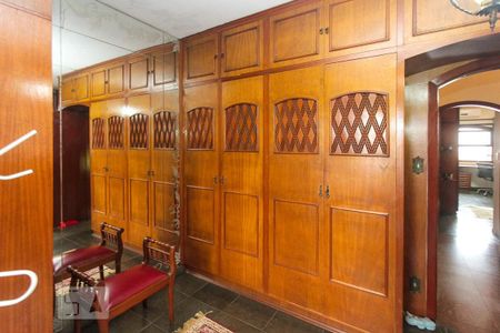 Casa à venda com 200m², 3 quartos e 5 vagasCloset da Suite