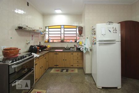 Casa à venda com 200m², 3 quartos e 5 vagasCozinha
