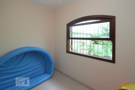 Casa à venda com 200m², 3 quartos e 5 vagasSuite da edícula