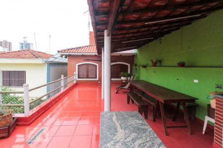 Casa à venda com 200m², 3 quartos e 5 vagasEspaço Gourmet