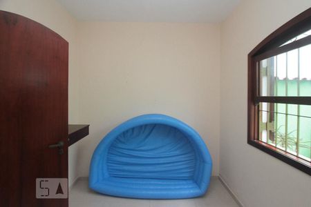 Casa à venda com 200m², 3 quartos e 5 vagasSuite da edícula