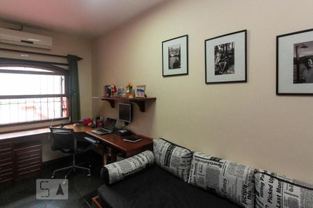 Casa à venda com 200m², 3 quartos e 5 vagasQuarto 02