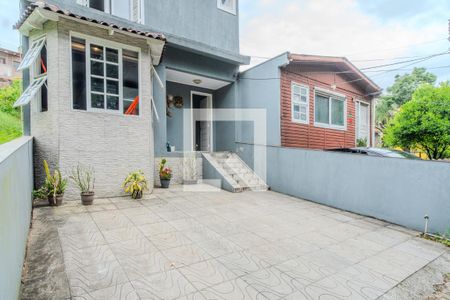 Casa de condomínio à venda com 160m², 2 quartos e 2 vagasFachada