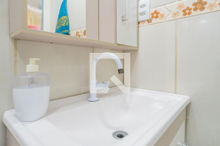 Casa de condomínio à venda com 160m², 2 quartos e 2 vagasBanheiro da Suíte