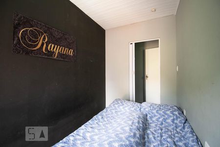 Quarto 2 de casa à venda com 3 quartos, 240m² em Vila Nova, Porto Alegre
