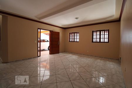 Sala de Estar/Sala de jantar de casa à venda com 3 quartos, 450m² em Jardim das Paineiras, Campinas