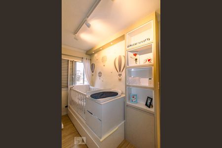 Quarto 1 de apartamento à venda com 2 quartos, 90m² em Vila Esperança, São Paulo