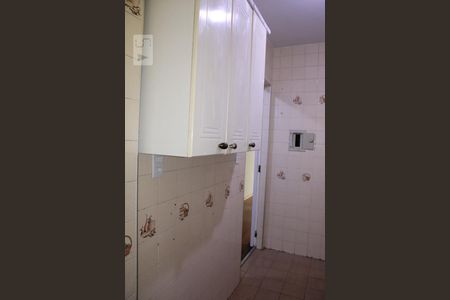 Studio para alugar com 46m², 1 quarto e sem vagaCozinha