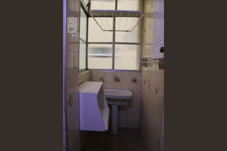 Studio para alugar com 46m², 1 quarto e sem vagaÁrea de Serviço