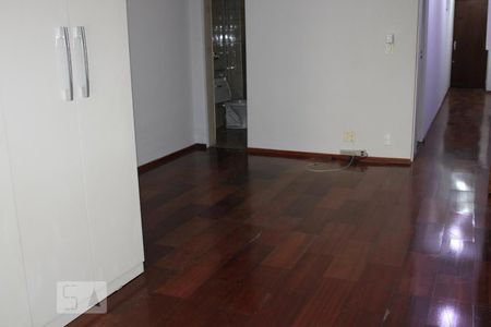 Sala/Quarto de kitnet/studio para alugar com 1 quarto, 46m² em Centro, Campinas