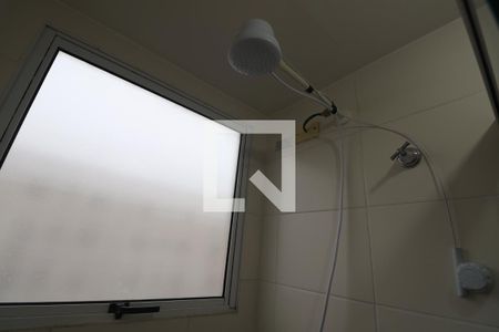 Apartamento para alugar com 41m², 2 quartos e 1 vagaBanheiro