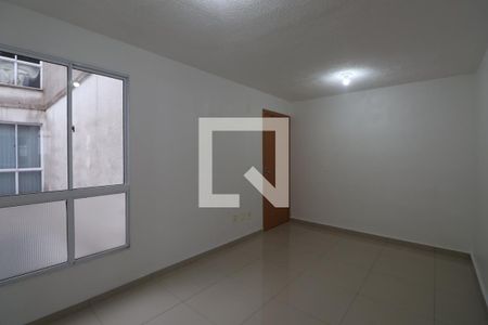 Sala de apartamento para alugar com 2 quartos, 41m² em São José, Canoas