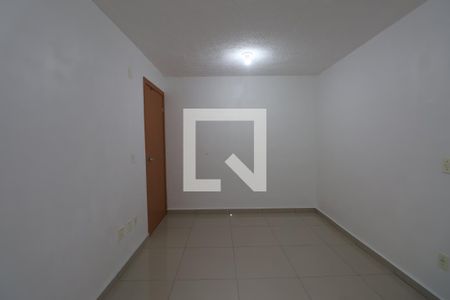 Sala de apartamento para alugar com 2 quartos, 41m² em São José, Canoas