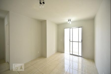 Sala de apartamento para alugar com 2 quartos, 53m² em Vila Moreira, São Paulo