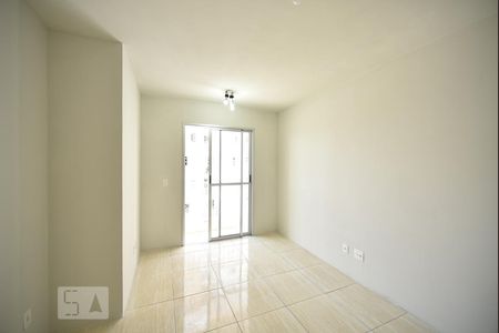 Sala de apartamento para alugar com 2 quartos, 53m² em Vila Moreira, São Paulo