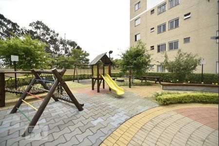 Apartamento para alugar com 53m², 2 quartos e 1 vagaÁrea comum - playground