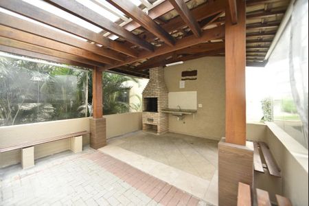 Apartamento para alugar com 53m², 2 quartos e 1 vagaÁrea comum - espaço gourmet 1