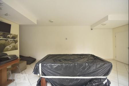 Apartamento para alugar com 53m², 2 quartos e 1 vagaÁrea comum - sala de jogos