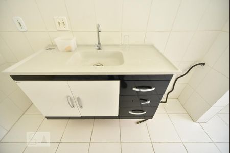 Apartamento para alugar com 53m², 2 quartos e 1 vagaCozinha