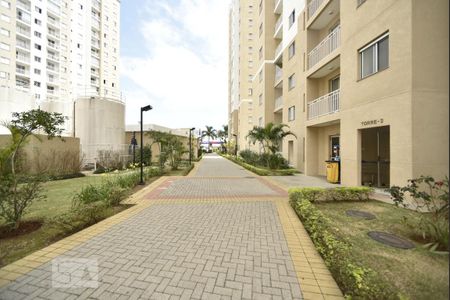 Apartamento para alugar com 53m², 2 quartos e 1 vagaÁrea comum - jardins