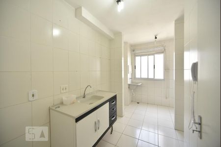 Apartamento para alugar com 53m², 2 quartos e 1 vagaCozinha