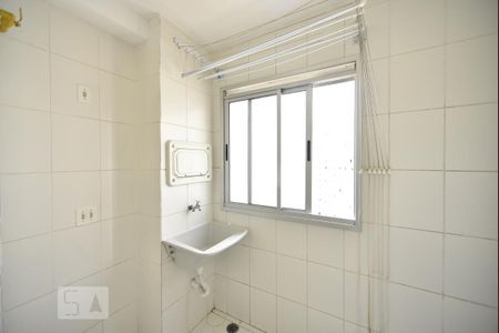 Apartamento para alugar com 53m², 2 quartos e 1 vagaÁrea de serviço