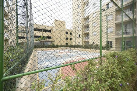 Apartamento para alugar com 53m², 2 quartos e 1 vagaÁrea comum - quadra de esportes