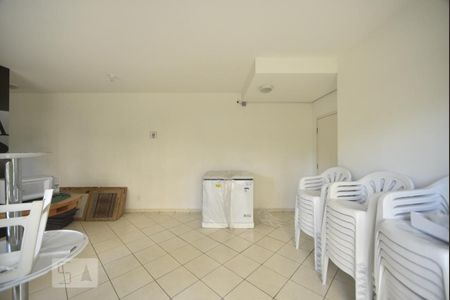 Apartamento para alugar com 53m², 2 quartos e 1 vagaÁrea comum - sala de jogos