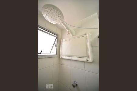 Apartamento para alugar com 53m², 2 quartos e 1 vagaBanheiro