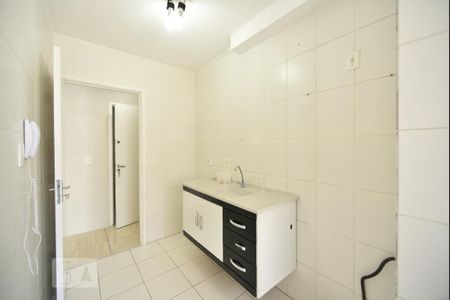 Apartamento para alugar com 53m², 2 quartos e 1 vagaCozinha